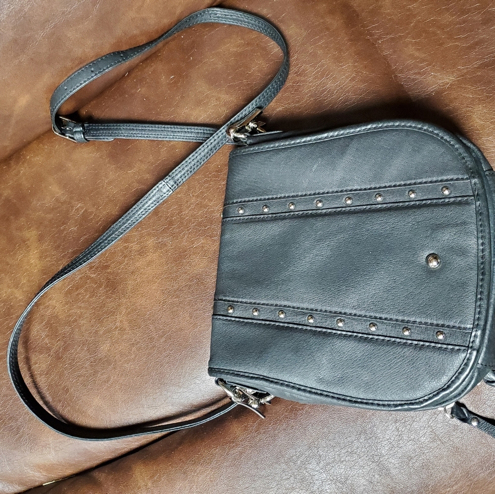 Concealed Carry Purse